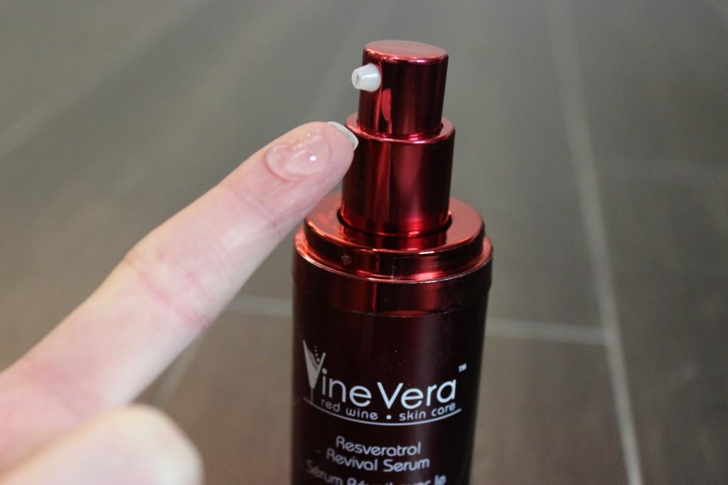 Vine Vera Chianti Revival Serum