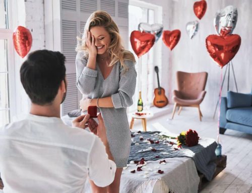 Planning a Wedding Proposal? Here are 12 Ideas to Do It Right
