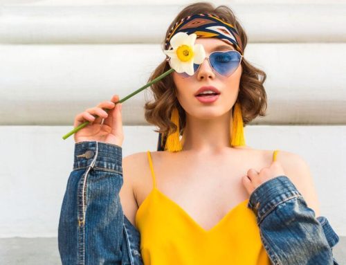 17 Summer Fashion Styles to Try