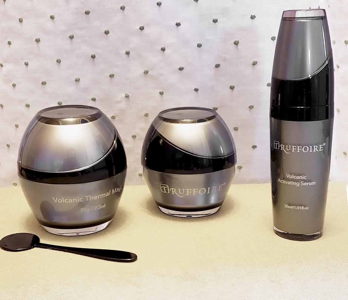 Have You Tried Truffoire’s Volcanic Truffle Collection Yet?