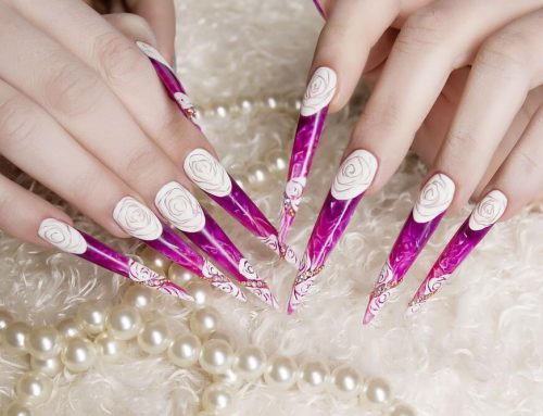 9 Celebrity Manicures You’ll Want to Copy