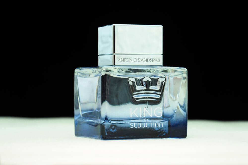 King of Seduction perfume