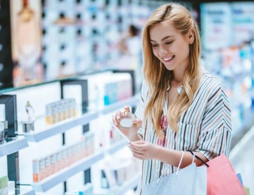 10 Celebrity Fragrances That Smell as Good as They Look