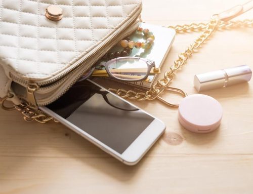 How to Choose the Perfect Purse Organizer