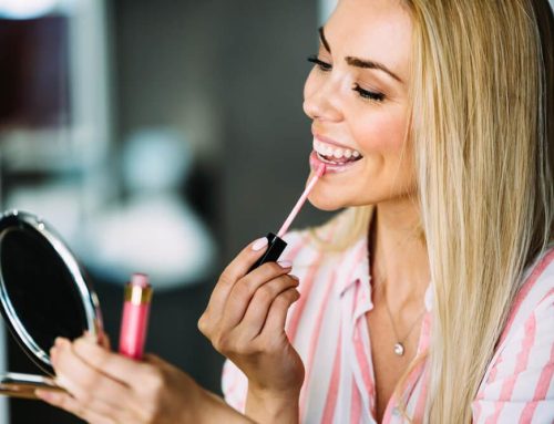 Here Are 10 of Instagram’s Best Makeup Tips