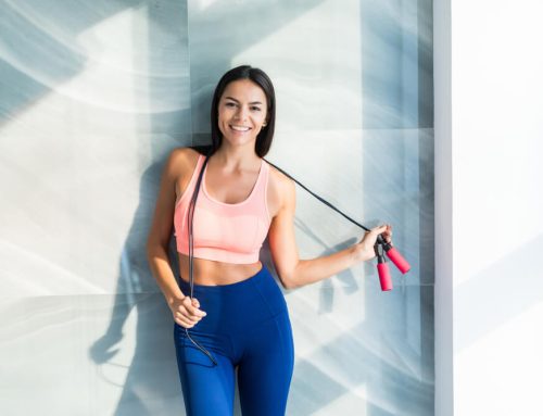 HIIT Workouts: Maximizing Fat Burn and Building Strength