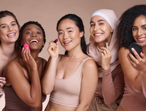 Makeup Trends That Are Taking Over the Beauty World