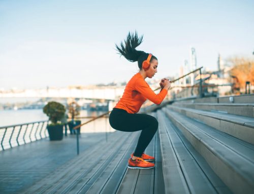 Fitness Trends That Will Transform Your Body