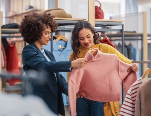 Sustainable Fashion Brands You Need to Know About
