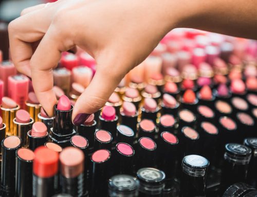 The Ultimate Guide to Choosing the Right Lipstick Shade for Your Skin Tone