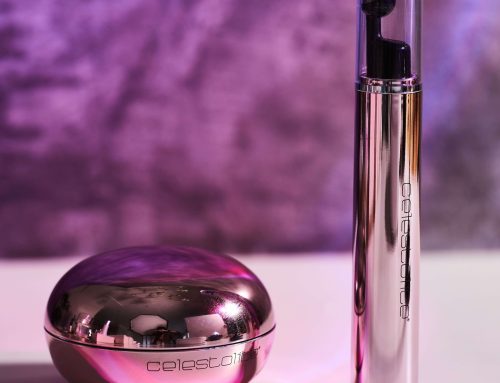 Dark Spots & Dull Skin? My Experience With the Celestolite Nova Bright Collection