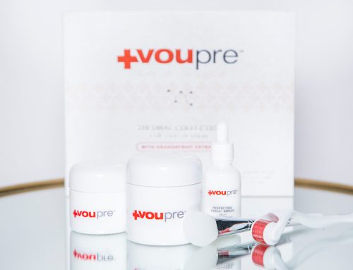 What Sets the Voupre Thermal Collection Apart? Our Full Review