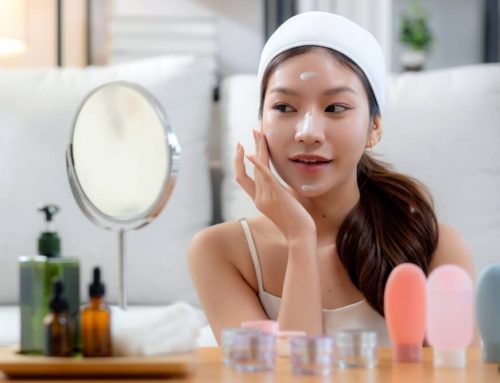 Beauty Hacks That Make Your Routine Feel Effortless