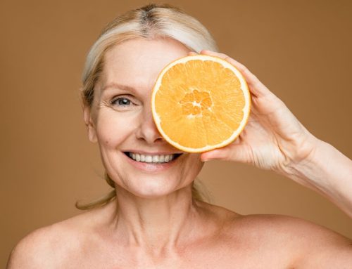 The Wellness Routines of Women Over 50 Who Look 30