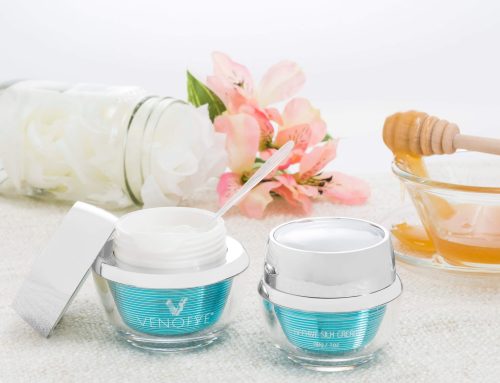 Venofye Beehive Collection Tested: The Skincare Line Creating All the Buzz