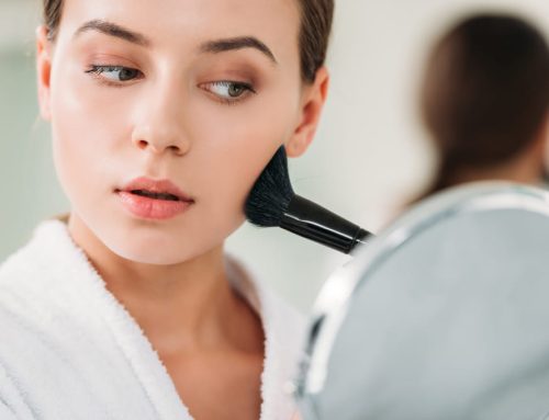 Contour vs. Bronzer: What’s the Difference and How to Use Both