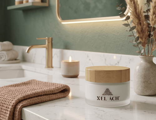Everyone is Talking About Xel Ach Skincare…But is It Any Good? Here’s My Review.