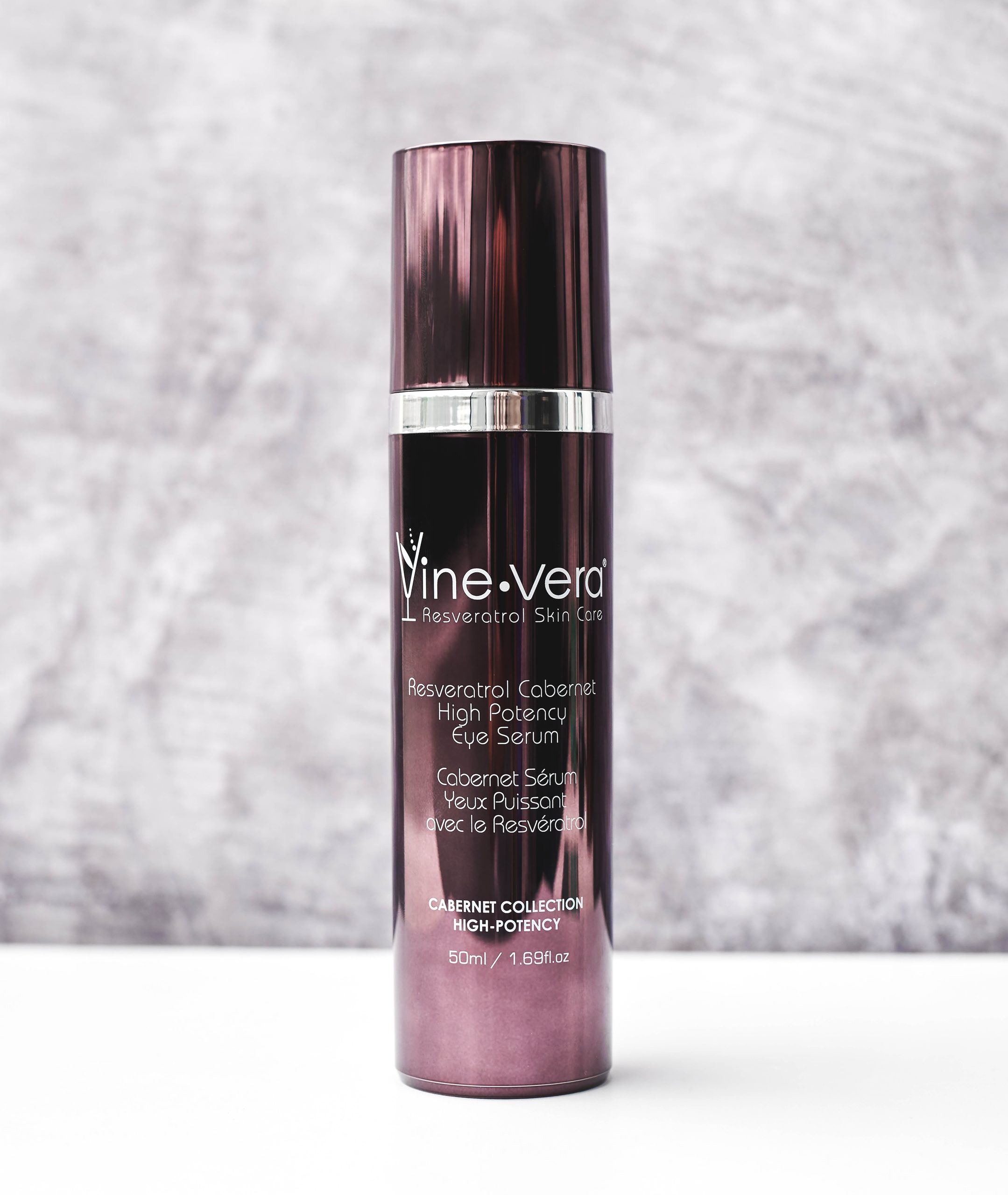 Vine Vera eye serum