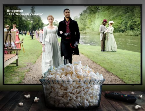 7 Netflix Shows That Are Driving Fashion and Beauty Trends in 2026