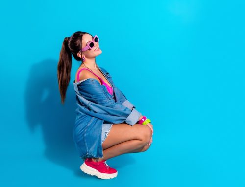 Y2K Fashion Trends Making a Comeback in 2026