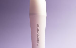 Celestolite eye serum for review