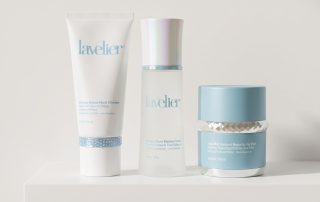 Renewal Set on shelf